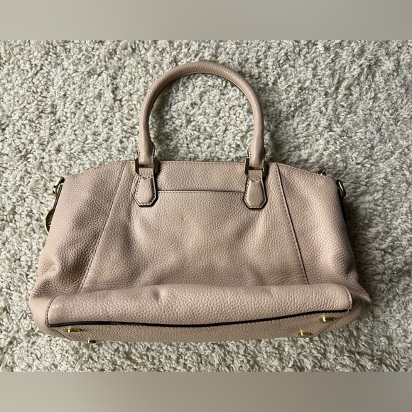 Michael Kors Leather Purse - Picture 3 of 9